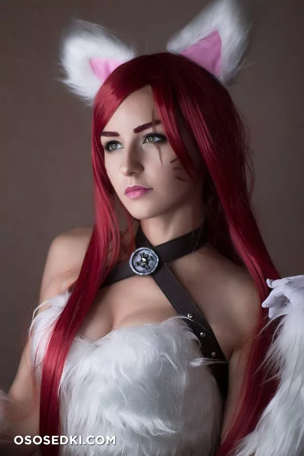 Katarina | Axilirator - Photo 5