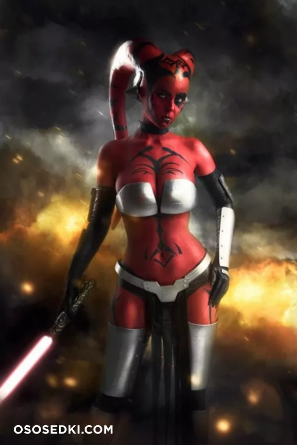 Darth Talon | Star Wars | Helly von Valentine - Photo 1