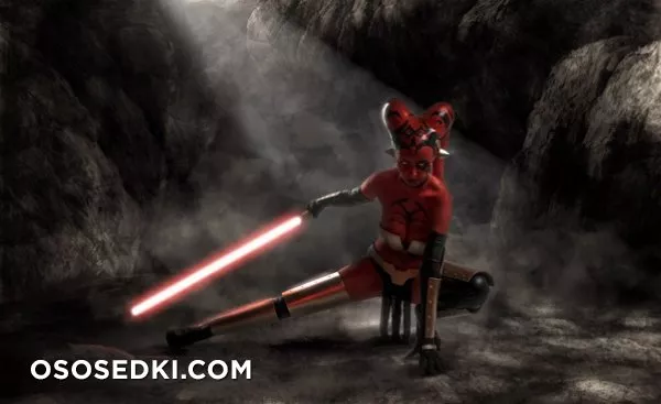 Darth Talon | Star Wars | Helly von Valentine - Photo 3
