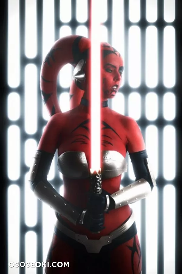 Darth Talon | Star Wars | Helly von Valentine - Photo 5