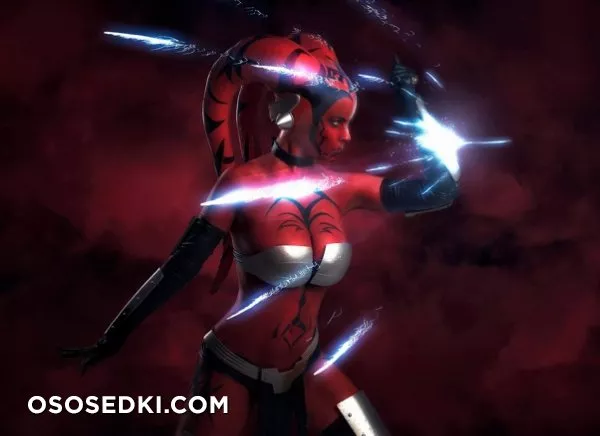 Darth Talon | Star Wars | Helly von Valentine - Photo 7