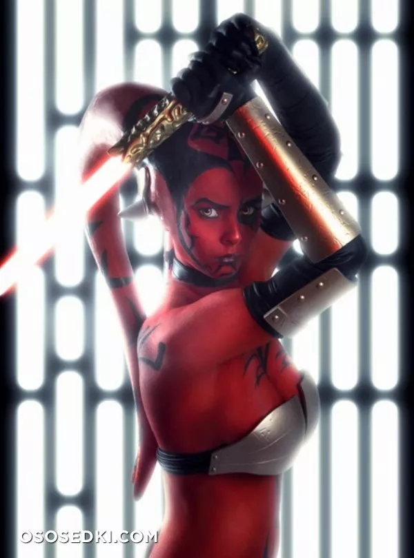 Darth Talon | Star Wars | Helly von Valentine - Photo 8