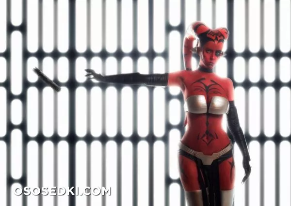 Darth Talon | Star Wars | Helly von Valentine - Photo 10