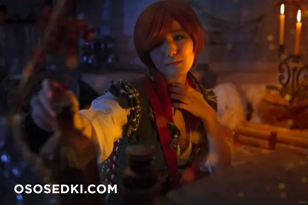 Shani | Witcher 3: WIld Hunt | Lada Lyumos - Photo 1