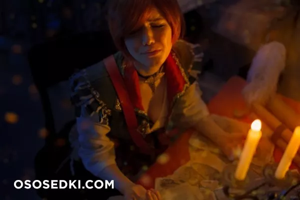 Shani | Witcher 3: WIld Hunt | Lada Lyumos - Photo 2