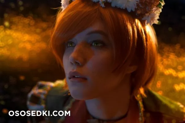 Shani | Witcher 3: WIld Hunt | Lada Lyumos - Photo 8