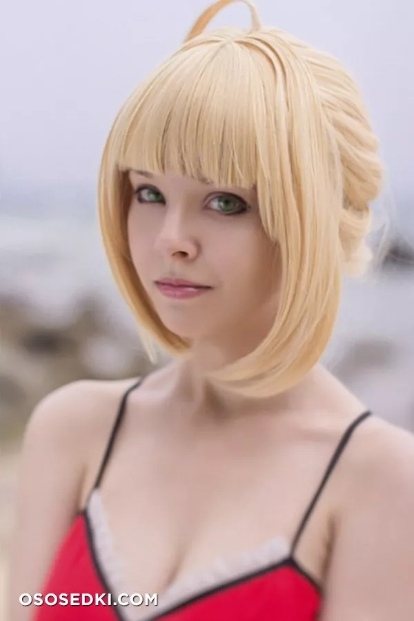 Saber | Fate Series | Helly von Valentine - Photo 2