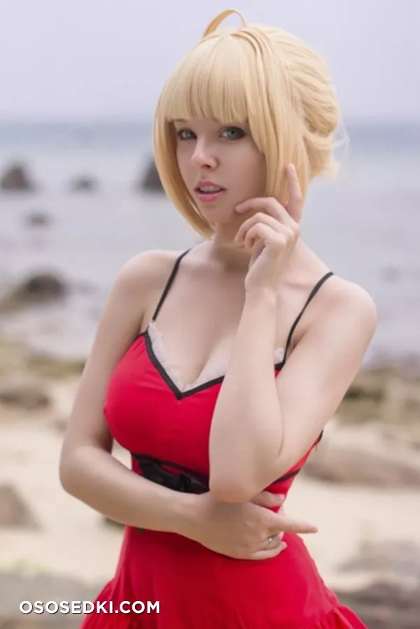 Saber | Fate Series | Helly von Valentine - Photo 3