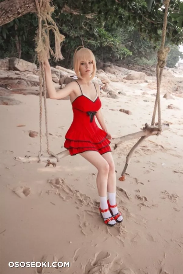 Saber | Fate Series | Helly von Valentine - Photo 6