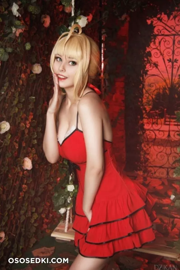 Saber | Fate Series | Helly von Valentine - Photo 9
