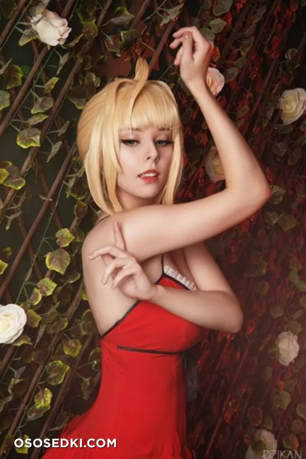 Saber | Fate Series | Helly von Valentine - Photo 10