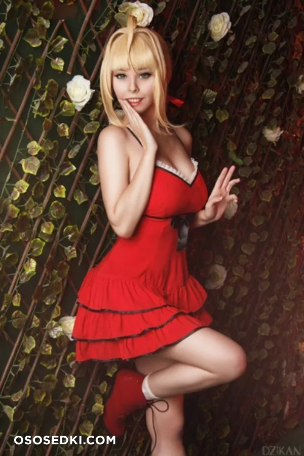 Saber | Fate Series | Helly von Valentine - Photo 11
