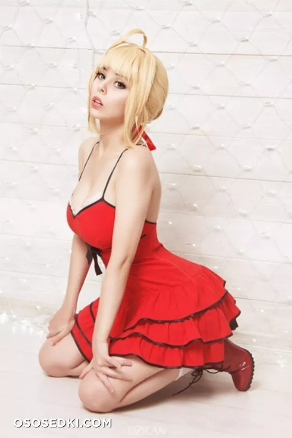 Saber | Fate Series | Helly von Valentine - Photo 13