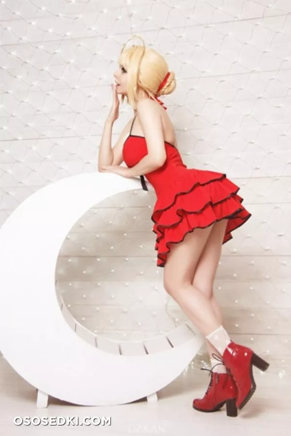 Saber | Fate Series | Helly von Valentine - Photo 14