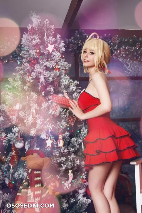Saber | Fate Series | Helly von Valentine - Photo 16