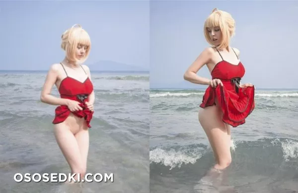 Saber | Fate Series | Helly von Valentine - Photo 31