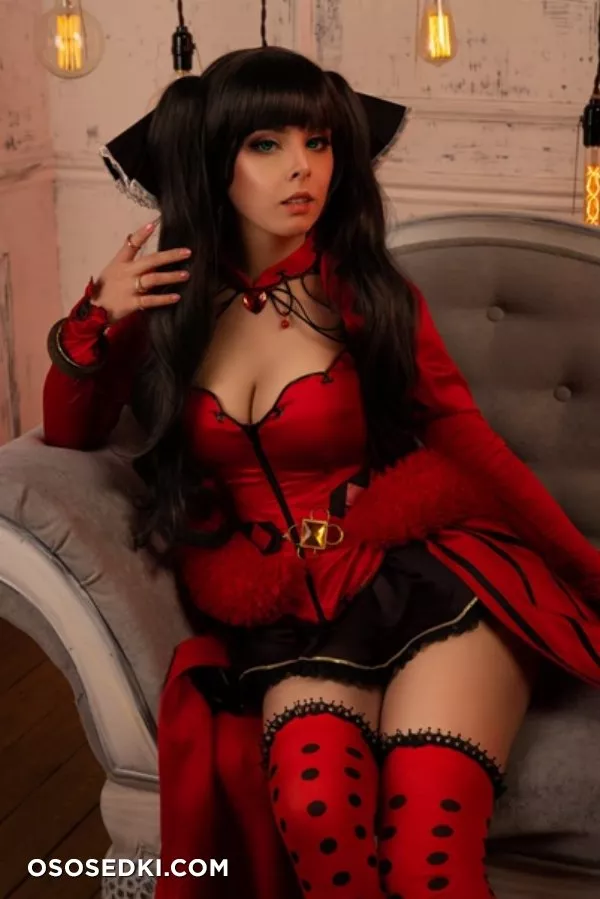 Rin Tohsaka | Fate Grand Order | Helly von Valentine - Photo 5