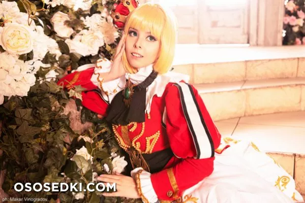 Saber Nero | Fate/Extella | Helly von Valentine - Photo 10