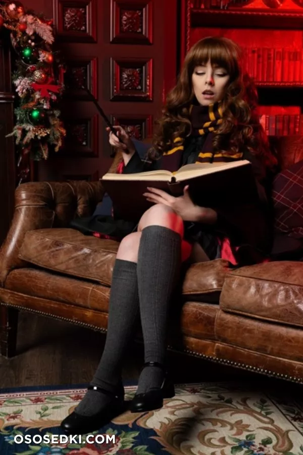 Hermione Grange | Helly von Valentine - Photo 7