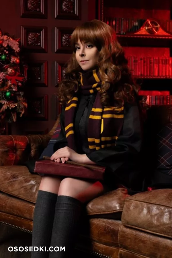 Hermione Grange | Helly von Valentine - Photo 8