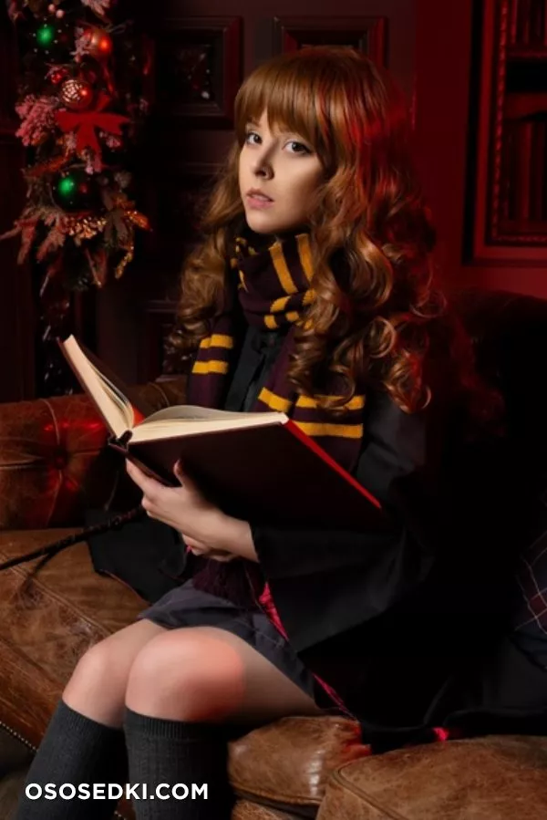 Hermione Grange | Helly von Valentine - Photo 9
