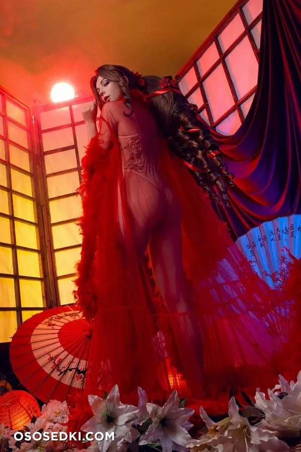 Aerith - Photo 2