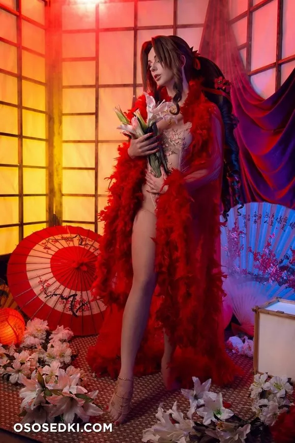 Aerith - Photo 3