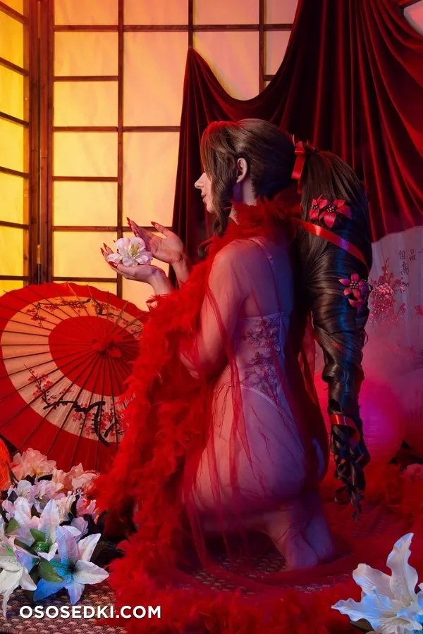 Aerith - Photo 9