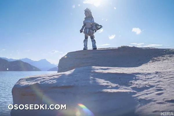 Monster Hunter - Photo 1