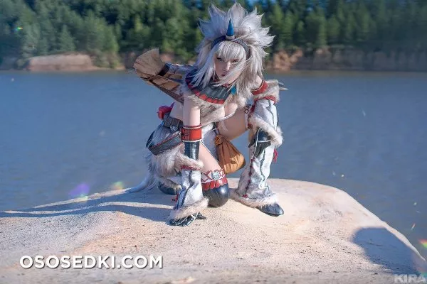 Monster Hunter - Photo 2