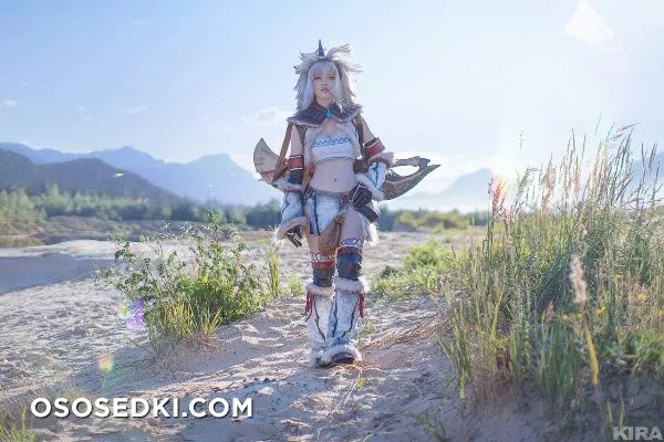 Monster Hunter - Photo 4