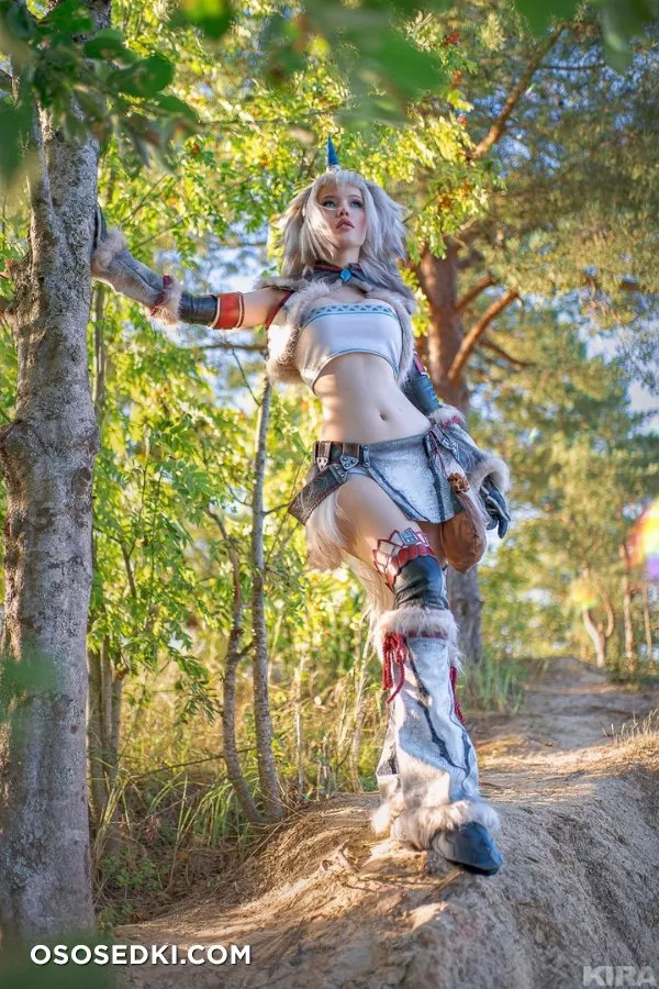 Monster Hunter - Photo 9