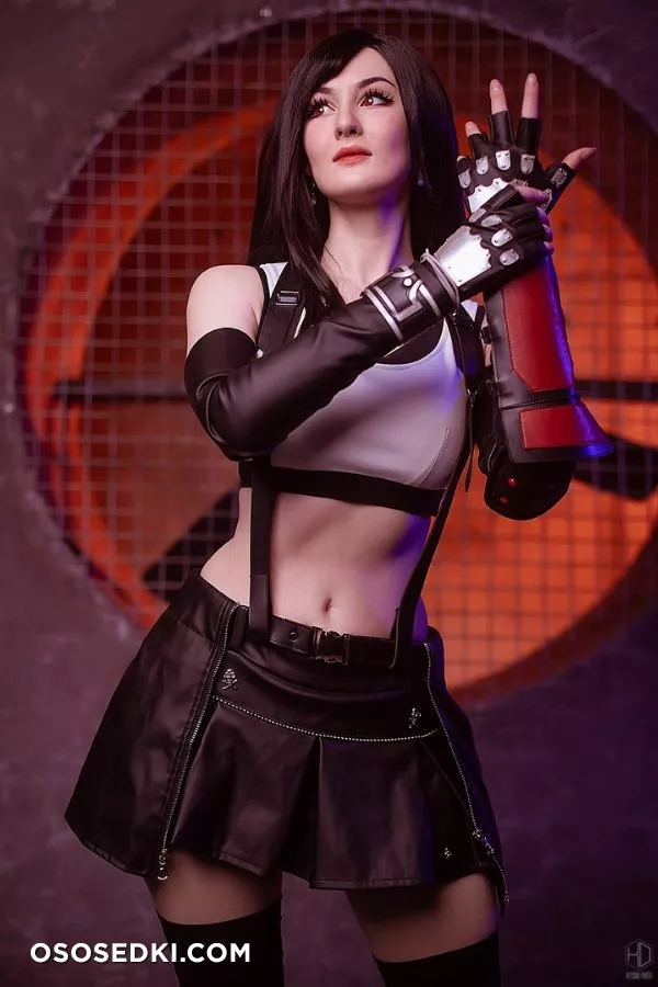 Tifa - Photo 1