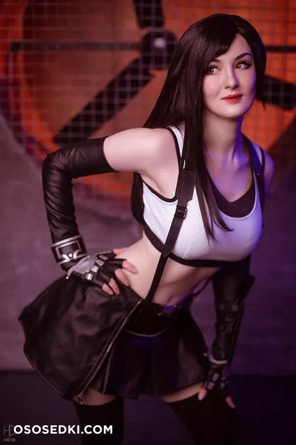 Tifa - Photo 2