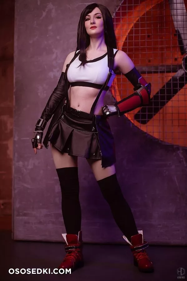 Tifa - Photo 4