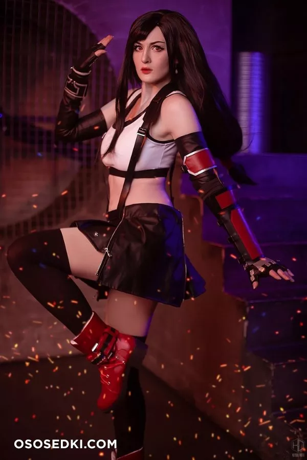 Tifa - Photo 10