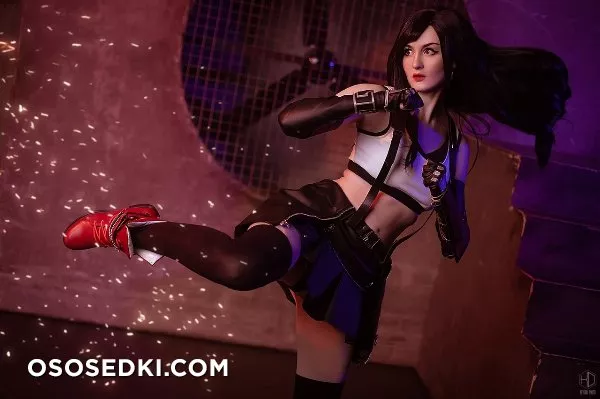 Tifa - Photo 12