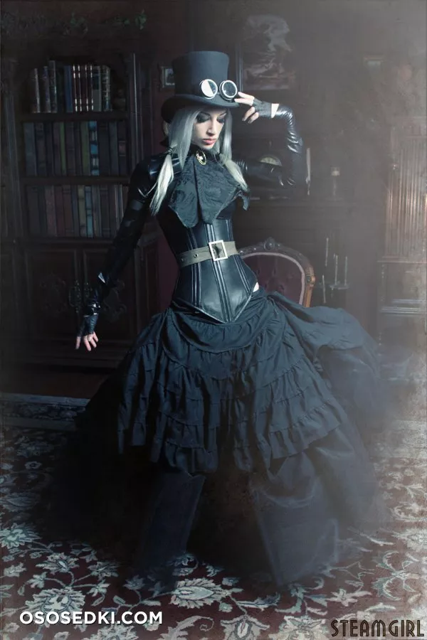 Kato - Dark Steam - Photo 1