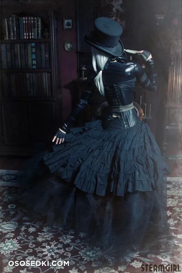 Kato - Dark Steam - Photo 2