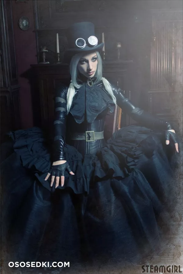 Kato - Dark Steam - Photo 3