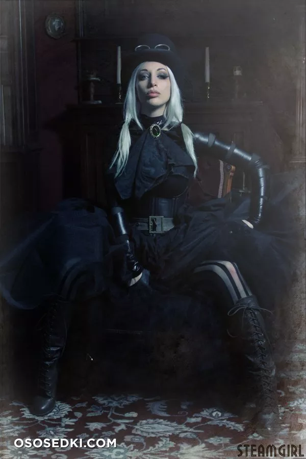 Kato - Dark Steam - Photo 4