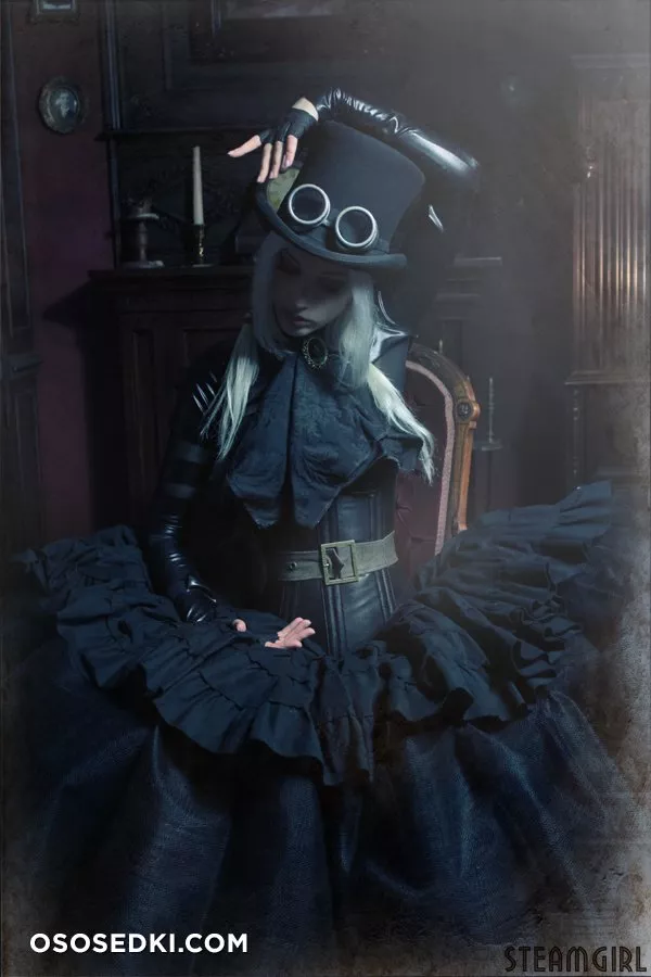 Kato - Dark Steam - Photo 5
