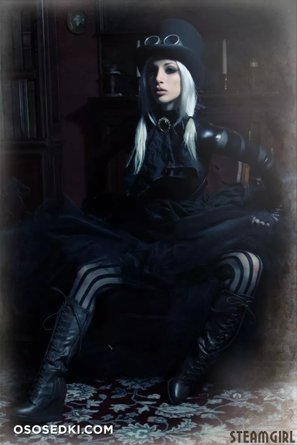 Kato - Dark Steam - Photo 6