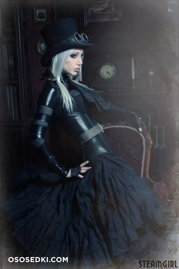 Kato - Dark Steam - Photo 8