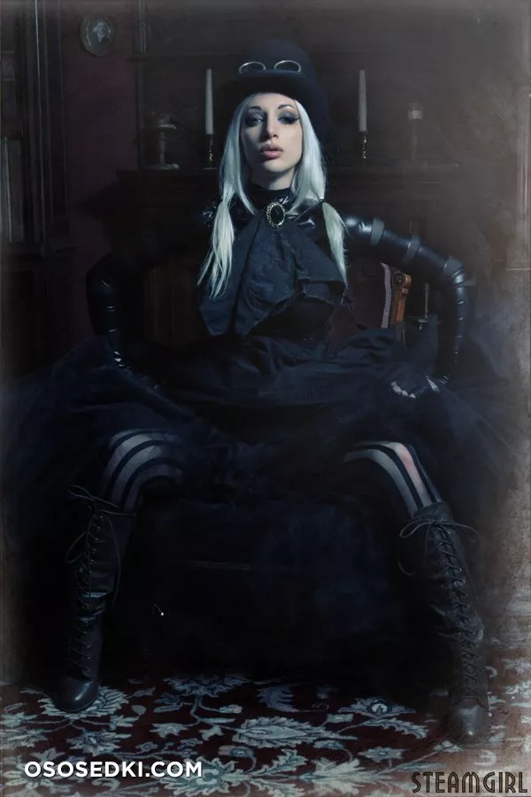 Kato - Dark Steam - Photo 9