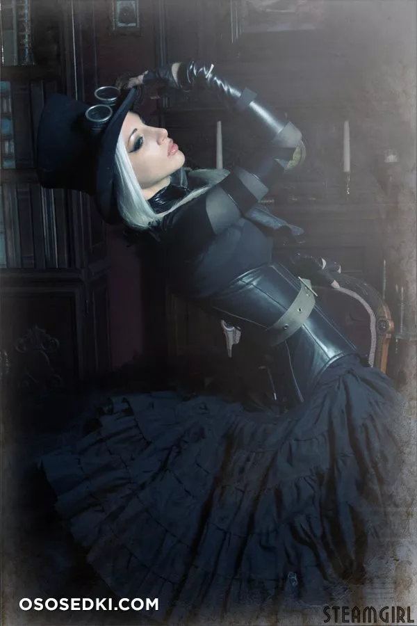 Kato - Dark Steam - Photo 10