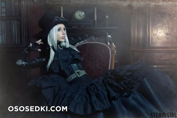 Kato - Dark Steam - Photo 11