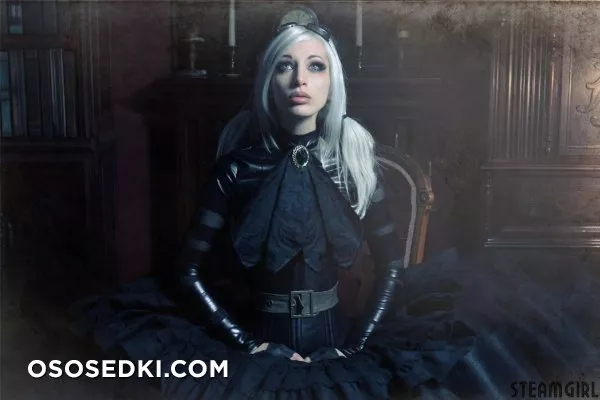Kato - Dark Steam - Photo 12