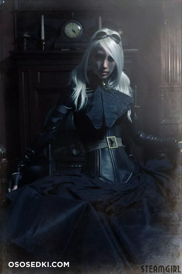 Kato - Dark Steam - Photo 13