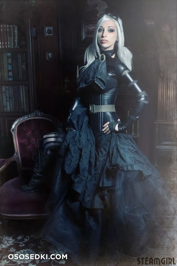 Kato - Dark Steam - Photo 14